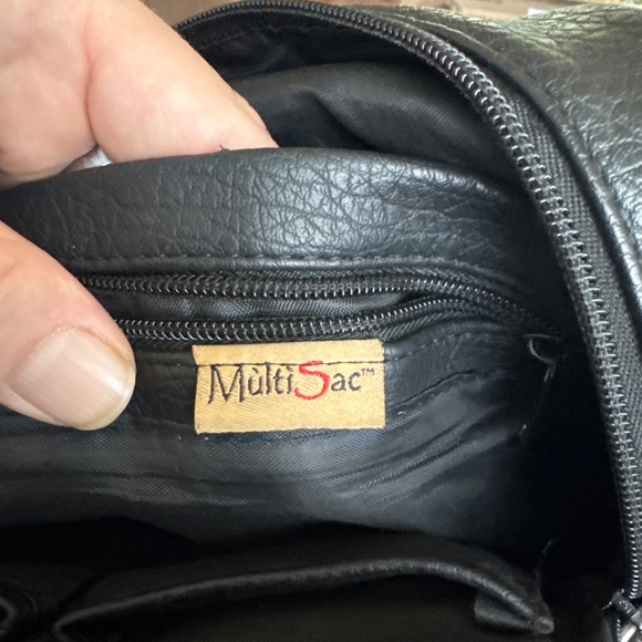 Backpack - Picture 2 of 3